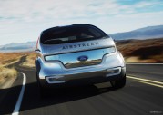 Ford Airstream Concept